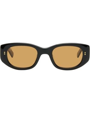 AKILA Lunettes De Soleil Silvia Noir Et