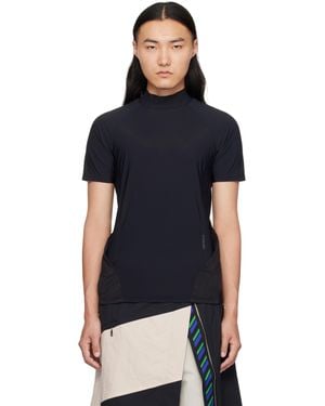 Hyein Seo Pocket T-Shirt - Black