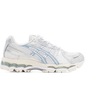 Asics Gel-Kayano 12.1 Trainers - White
