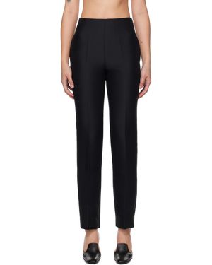 GIA STUDIOS Gale Pants - Black