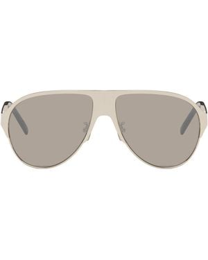 Givenchy Bold' Sunglasses - Black