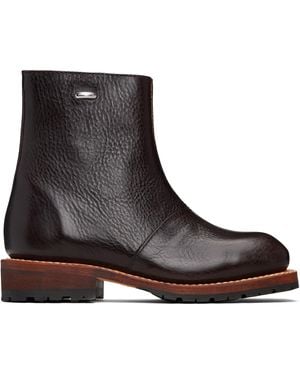 Our Legacy Chelsea Boots for Women | Lyst