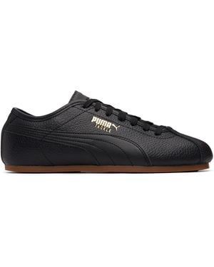 PUMA Tackle' L Trainers - Black