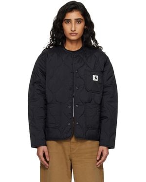 Carhartt Carhartt Work - Black
