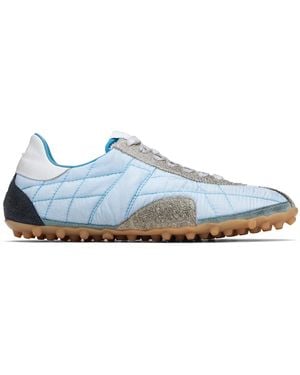 Maison Margiela Sprinters Trainers - Black