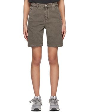 Carhartt Carhartt Work - ブラック