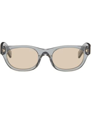 Prada Pr C09S Sunglasses - Natural