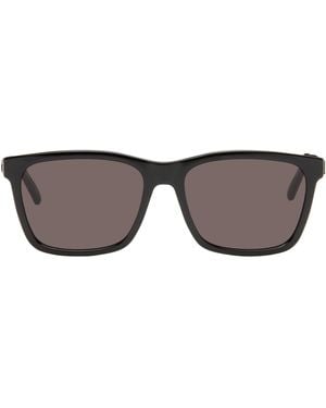 Saint Laurent Sl 318 Sunglasses - Black