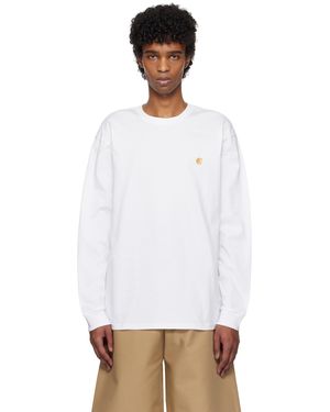 Carhartt Carhartt Work - ホワイト