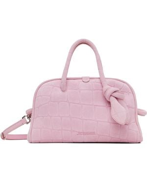 Jacquemus The Small Turismo - Pink