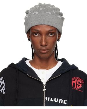 レディース Marine Serre 帽子 | オンラインセールは最大54%オフ | Lyst