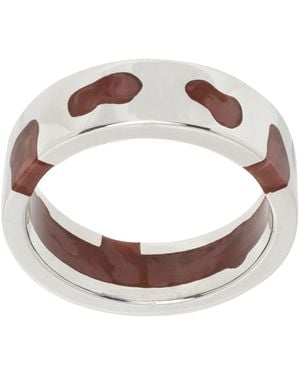 【関税込み】Ellie Mercer ゴールド Classic バンドリング Ellie Mercer Rings for Men | Online Sale up to 65% off | Lyst