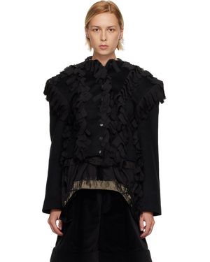 Nicklas Skovgaard Rebecca Jacket - Black