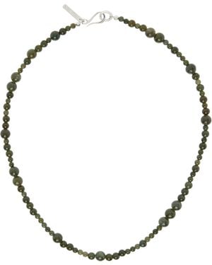 Sophie Buhai Constellation Necklace - Metallic
