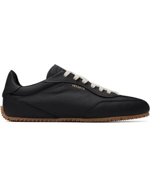 Axel Arigato Daze Trainers - Black