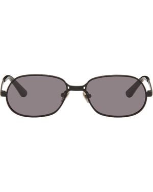 GALLERY DEPT. 'October 12, 2001' Sunglasses - Brown