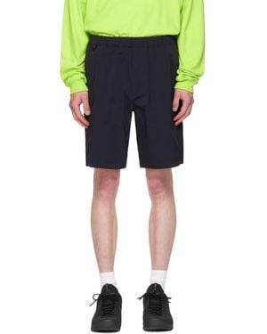 Arc'teryx Konseal 9 Shorts - Blue