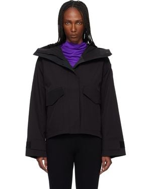 Canada Goose Tofino Jacket - Black
