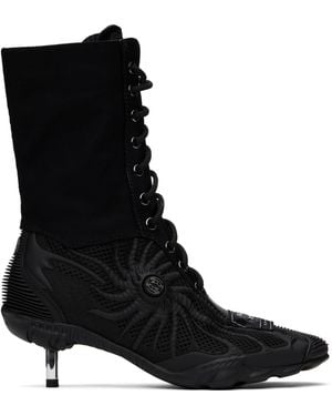 Rombaut Solar Boots - Black