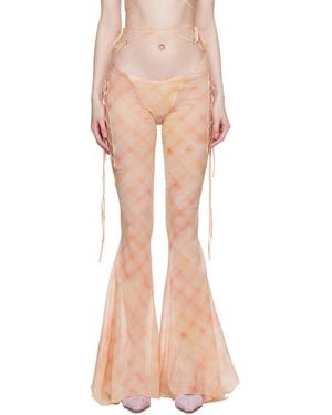 KNWLS Glimmer Pants - Multicolour