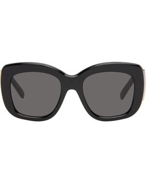 Givenchy Bold' Sunglasses - Black