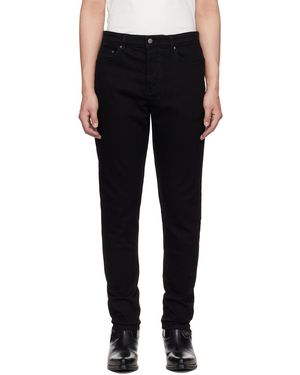 Ksubi Jean Wolfgang Noir