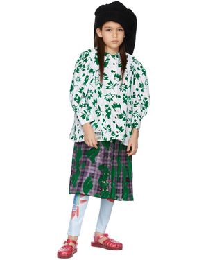 CHOPOVA LOWENA KNOCK OUT LEAF レギンス CHOPOVA LOWENA KNOCK OUT LEAF レギンス パンツ