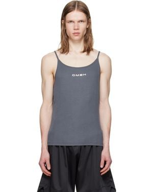 GmbH Kilian Tank Top - Black