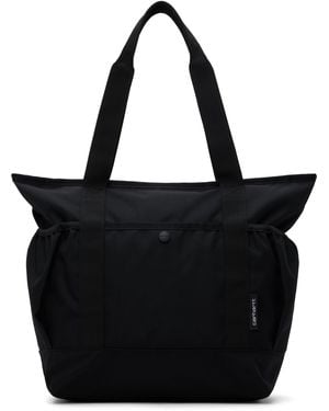 Carhartt Clapton Tote - Black