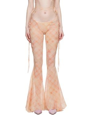 KNWLS Glimmer Pants - Multicolor