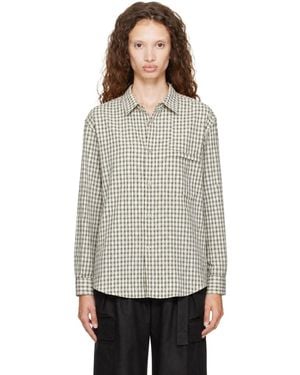 Post Archive Faction PAF Archive Shirt - Grey