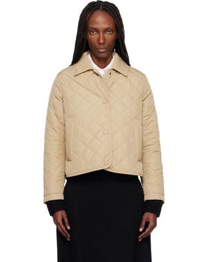 Weekend by Maxmara Wkdgelo Jacket - Black