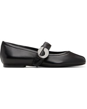 フラットシューズ Coperni Ballerina Belt Flat Ballerina Belt Flat – Coperni