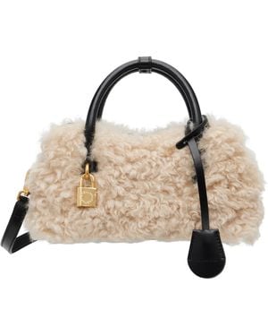 Stella McCartney Small Ryder Shoulder Bag - Multicolour