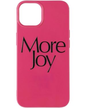More Joy Iphone 13 Case - Pink