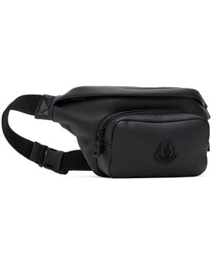 【MONCLER】デュランス ファニー ショルダーバッグ メンズ Moncler ベルトバッグ、ウエストバッグ、ファニーパック
