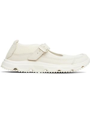 Salomon Off- Rx Marie-Jeanne Loafers - Black