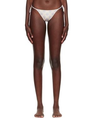 Belle Anna Estelle Bikini Bottom - Brown
