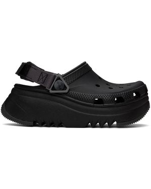 Crocs™ Sabots De Randonnée Xscape Noirs