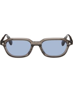 Lunetterie Generale 'Dolce Far Niente' Sunglasses - Black