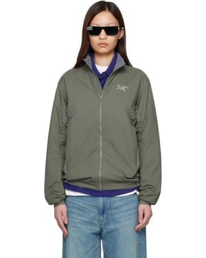 Arc'teryx Atom Jacket - Black
