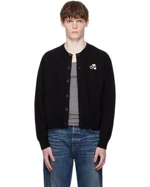 メンズ we11done カーディガン | オンラインセールは最大65%オフ | Lyst