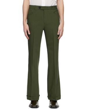Ernest W. Baker Pants for Men | Online Sale up to 57% off | Lyst Ernest W. Baker Pants for Men | Online Sale up to 57% off | Lyst