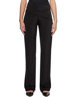16Arlington Boxte Pants - Black