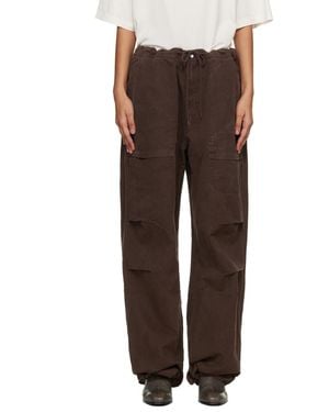 Entire studios Barren Cargo Pants - Multicolor