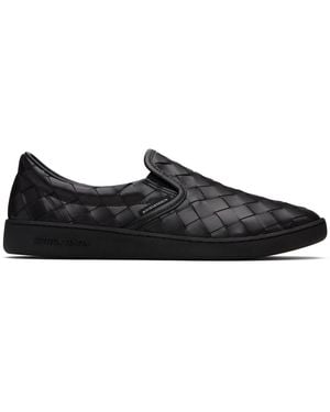 Bottega Veneta Trainers - Black