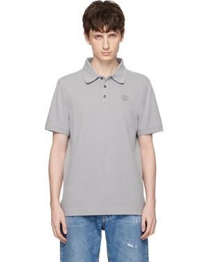 Canada Goose 'Tonal Label' Beckley Polo - Multicolour