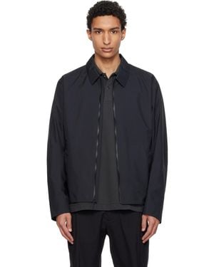 Veilance Centroid Jacket - Black