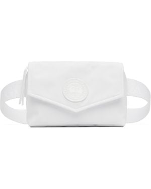 Canada Goose Mini Waist Pack Belt Bag - Black