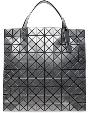 Issey Miyake Prism Tote - Black